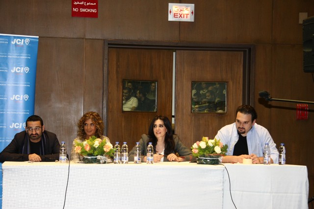 AUB Got Talent